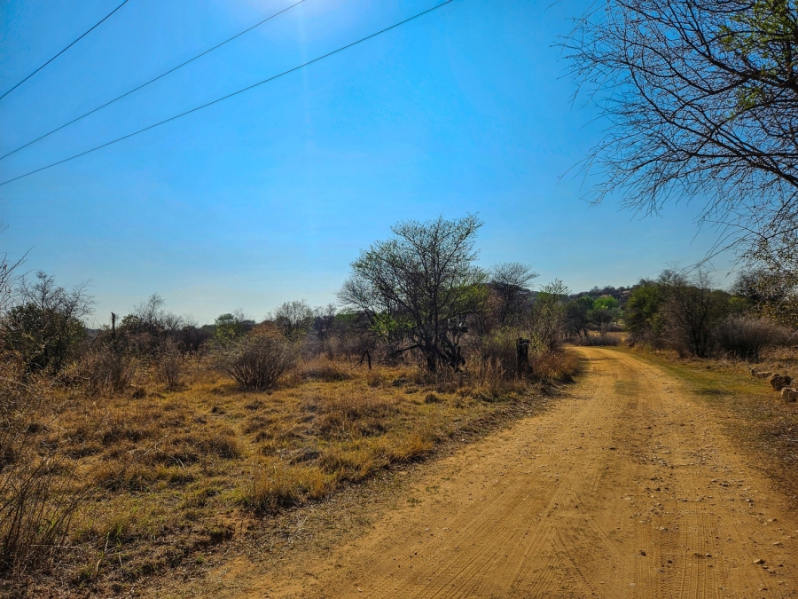 0 Bedroom Property for Sale in Parys Free State